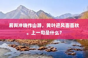 旧时歌舞已阑珊。新恨如何消遣。的释义