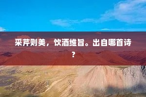 仁乏田苏，量非叔度。的意思及出处