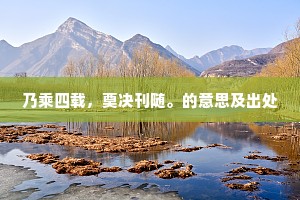 已看岩下丛生竹，却数云边旧到峰。的解释