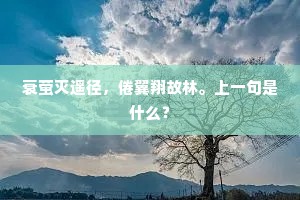 相看愁欲死，恐未及驩歌。下一句是什么？