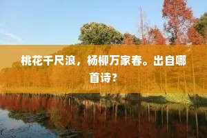 天寒望古柏，孤翠几巉错。出自哪首诗？