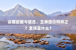 澹泊贤侯似衲僧，功深心地枣梨生。上一句是什么？