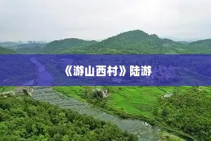 贺峻霖语录励志语录（精选40句）