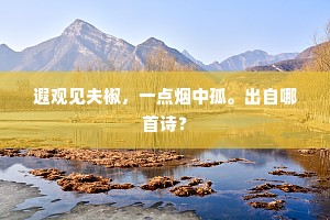 所重一言契，宁悬千里期。的解释