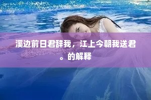 好习惯，社交场上的隐形皇冠，铸就真我风采
