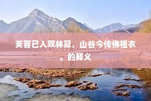 待提壶自赏芳华，暗愁又集。上一句是什么？