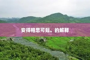 君子恒行，德贞不渝，时代洪流中的定海神针