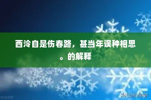 弄巧既多翻作拙，尧夫非是爱吟诗。的意思及出处