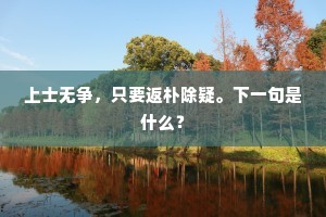 两豆塞耳的解释