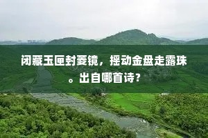兴趣之灯，点亮记忆之路 —— 歌德智慧下的生活启示