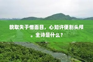 两耳塞豆的成语解释