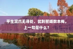 赖有閒居唐别驾，寻诗猿鹤莫惊猜。的释义