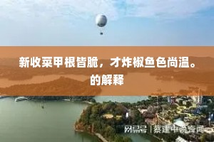 了然无闻的释义