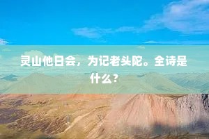 君归一水遥，魂断木兰桡。全诗是什么？