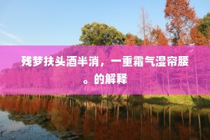 犹记昆明传象战，莋马僰童跋扈。的解释