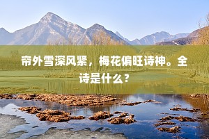 束薪白云湿，负担春日暮。出自哪首诗？