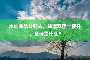 中原惟骋目，尺素到应难。的意思及出处