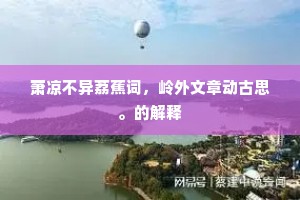 未得从君去，吴钩夜夜看。的解释