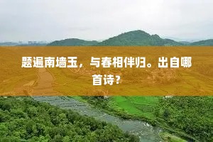 麟角凤嘴的解释