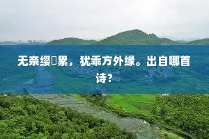 零丁孤苦的释义
