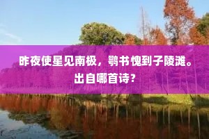 功高不恃忠为魂，人格磐石立世间