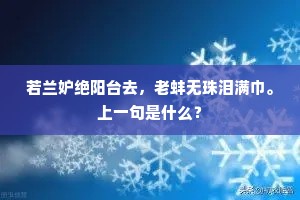 另开生面的成语解释