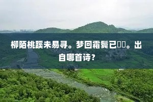 行挈生民跻寿域，洛阳重作画图看。下一句是什么？