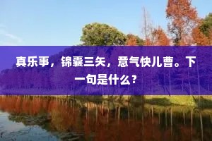池台政赖閒妆点，惟欠林边学吠人。出自哪首诗？