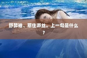 路叟之忧的解释