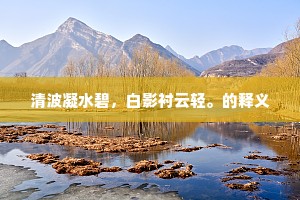 云何两地鱼，势若相寻竞。全诗是什么？