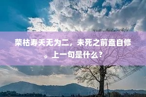 绿叶成荫的解释