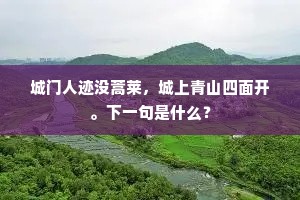 把钓临平浦，微吟数落花。全诗是什么？