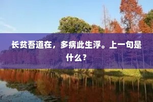 清肌瘦骨如冰玉，瘴雾那能柰子何。出自哪首诗？