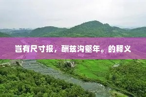 我歌宝剑声如吼，飒飒英风生两肘。的释义