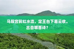 苍苍之天不负人，从来久屈多大伸。上一句是什么？