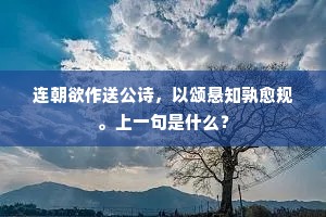 千箱捆载百舸送，红到汉口绿吴中。的释义