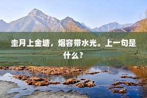 白日上升非偶尔，刹那成佛亦如然。全诗是什么？