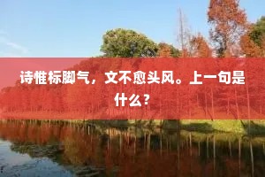 问愁根，当年谁种，漠漠淡烟衰草。下一句是什么？