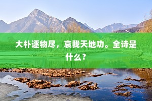 满腹文章的成语解释
