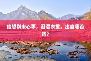 慢藏诲盗的成语解释