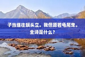 低低问、几时么，道不远、三五日。的意思及出处