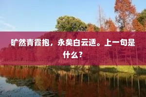 芒刺在背的解释
