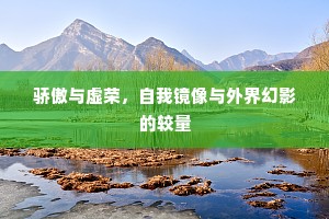 骄傲与虚荣，自我镜像与外界幻影的较量