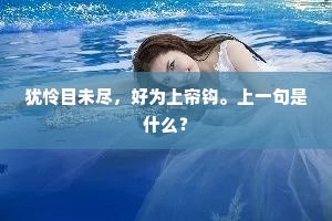 美言不信的释义