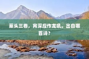 门殚户尽的释义
