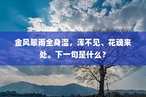 书染芝香，驿传梅信，次第来云北。出自哪首诗？