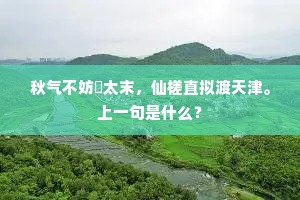 挼碎菊花如玉屑，满盘和月咽风香。出自哪首诗？