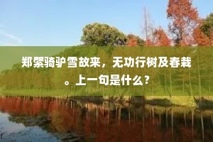 露沁桃花，云笼芝草，任长莓苔发。出自哪首诗？