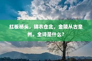 道貌孤高，灵扃恬淡，有寿星标致。全诗是什么？