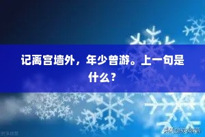 迷离徜仿的解释